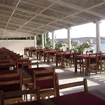 Poseidon 호텔 Çeşme