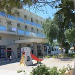 Poseidon 3*