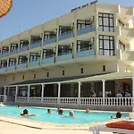 Poseidon 3* Çeşme