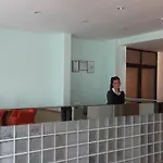 호텔 Poseidon Çeşme