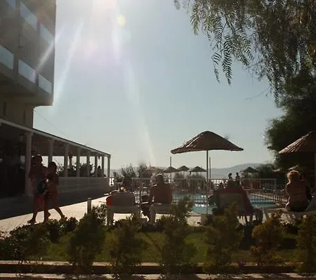 Poseidon Hotel