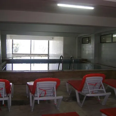 Hotel Poseidon 3*