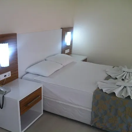 Poseidon Hotel 3*
