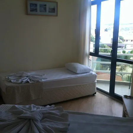 호텔 Poseidon Çeşme