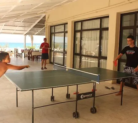 Poseidon فندق 3*