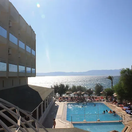 Poseidon Çeşme