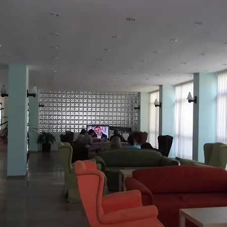 Poseidon Çeşme