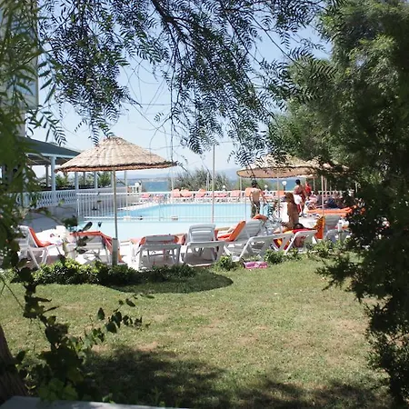 Poseidon Hotel Çeşme
