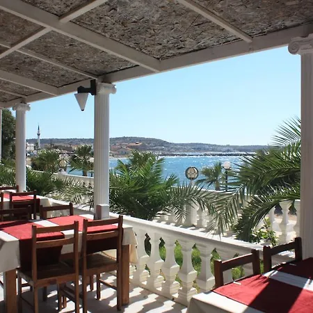 Hotel Poseidon 3*