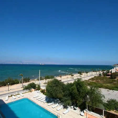 Poseidon Çeşme
