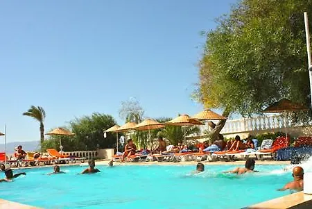 Poseidon Hotel 3*