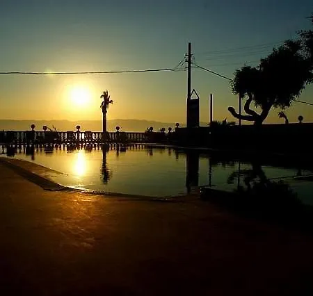 Poseidon Hotel 3*