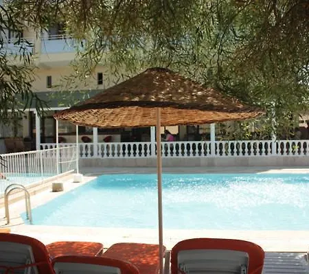 Poseidon Hotel Çeşme