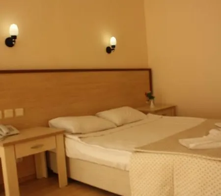 Poseidon Hotel 3*