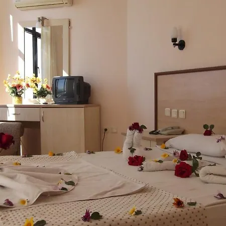 Poseidon Hotel