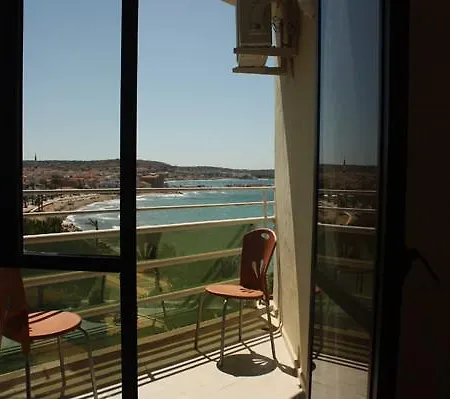 Poseidon מלון