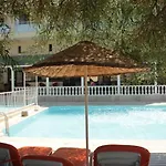 Poseidon Szálloda Çeşme