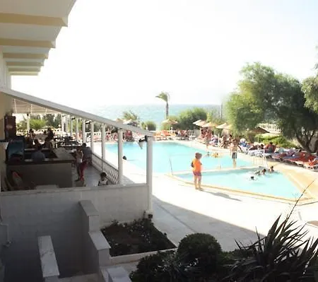 Poseidon 3* Çeşme
