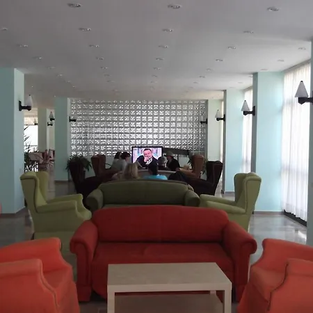 Poseidon Otel Çeşme