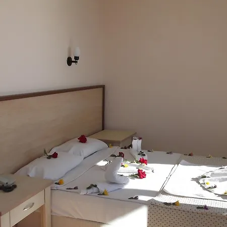 Otel Poseidon Çeşme