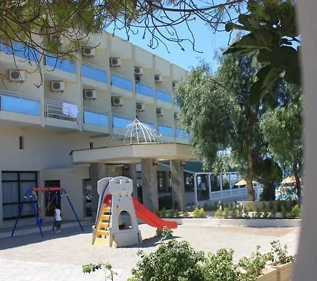 Poseidon 3*