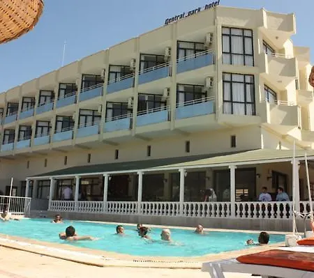 Poseidon 3* Çeşme