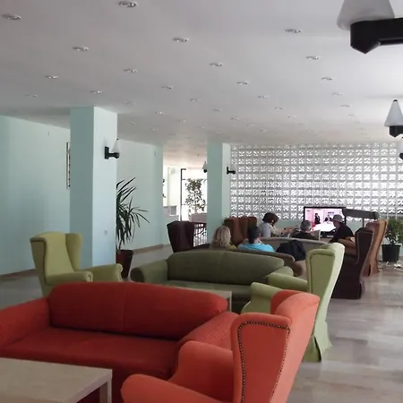 Poseidon Hotel