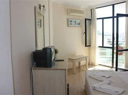 Hotel Poseidon
