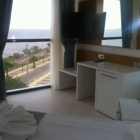 Poseidon Otel 3*