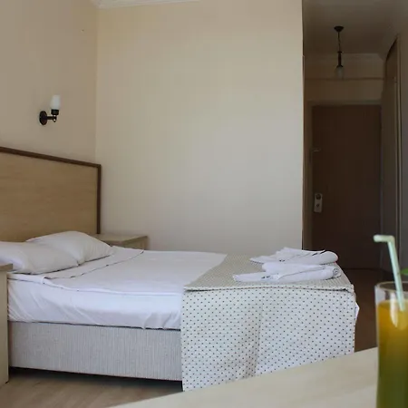 Poseidon Otel Çeşme