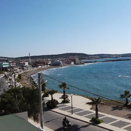 Poseidon Çeşme