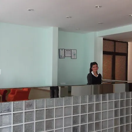 Otel Poseidon Çeşme