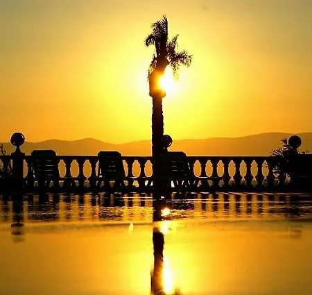 Hotel Poseidon