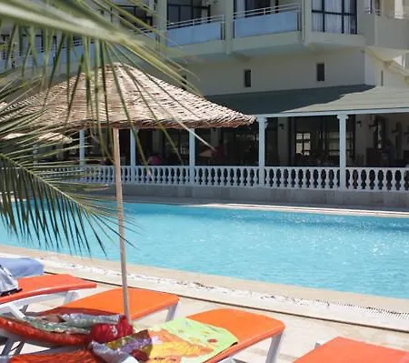 Hotel Poseidon