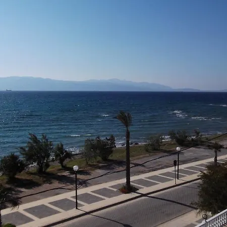 Poseidon Hotel