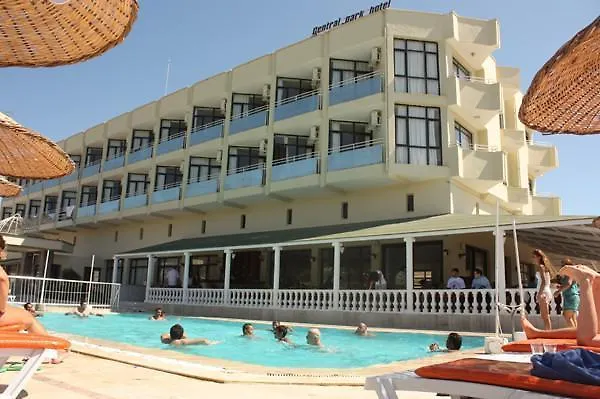 Poseidon 3* Çeşme