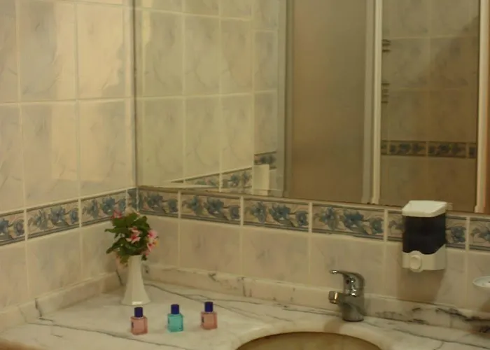 호텔 Poseidon Çeşme