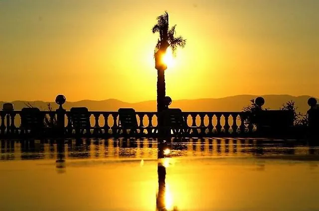 Hotel Poseidon