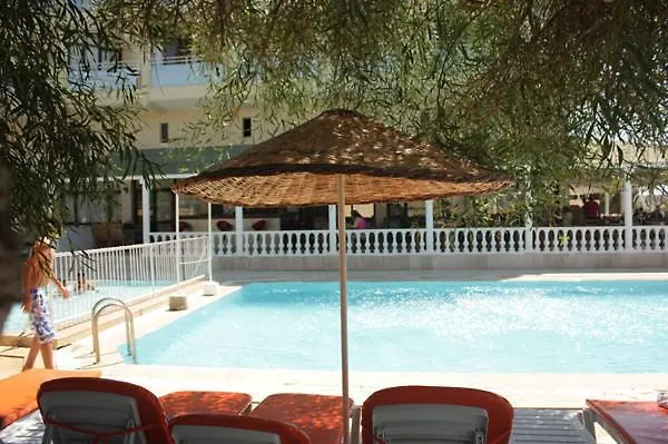 Poseidon Hotel Çeşme