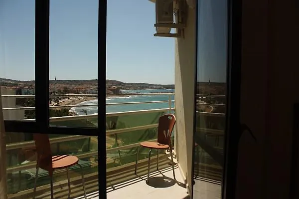 Poseidon Hotel